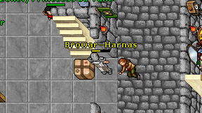 Browar-Harnas on screen