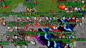 Catinho on screen