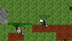 Koroner on screen