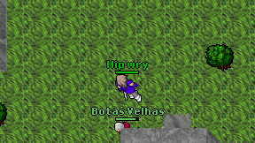Hip wry on screen