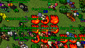 Fert Mardo on screen