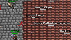Livon Rofix on screen