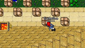 Galaiha on screen