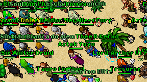Merciless Fury on screen