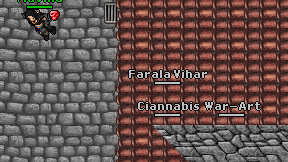 Farala Vihar on screen