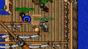Drezynka on screen