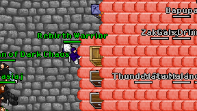 Mage Ulf on screen