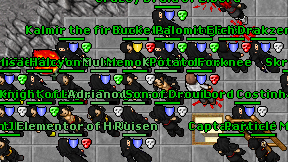 Potato Forknee on screen