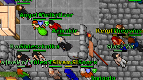 Armakir on screen