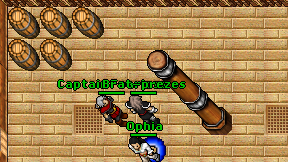 Brat-prezes on screen