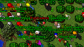 Davenova on screen