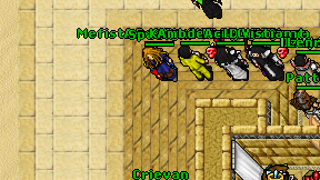 Spaaw'ik on screen