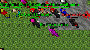 Sir Capetynha on screen