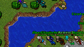 Neo-Druidism on screen
