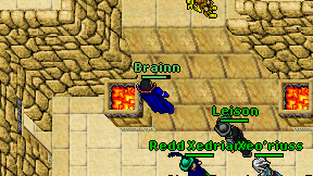 Brainn on screen