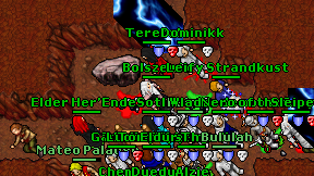 Bolszewik on screen