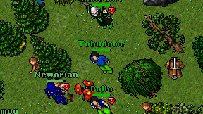Tobudome on screen