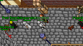 Kardixo on screen