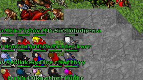 Asticim on screen