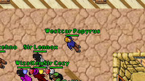 Westcar Papyrus on screen