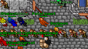Patatjemet on screen