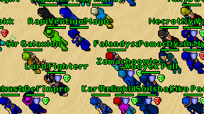 Falandysz on screen
