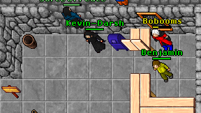 Kevin-Darsh on screen