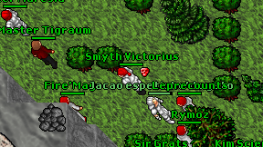 Smyth Victorius on screen