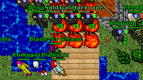 Zertiz on screen
