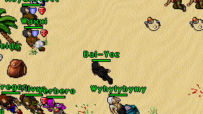 Bal-Yoz on screen