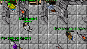 Lukuvuki on screen