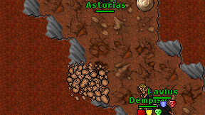 Astorias on screen