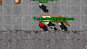 Tarus Pira on screen