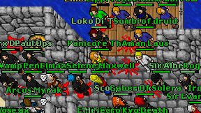Panicore Thief on screen