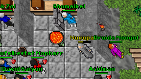 Shumaikel on screen