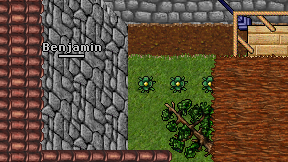 Yopjjo on screen