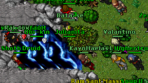 Valantino on screen