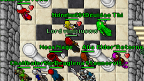 Lord viniciusww on screen