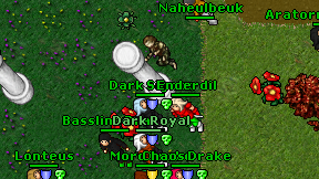 Naheulbeuk on screen