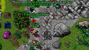 Sir Acustkoo on screen