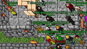 Nutow on screen