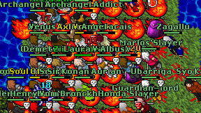 Axl Vondrak on screen