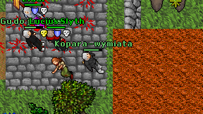 Kopara-wymiata on screen