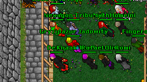 Gryzipazur Jadowity on screen