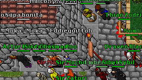 Eddieguittoh on screen