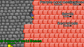 Gegiwod on screen