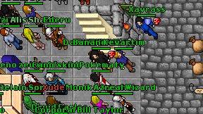 Pokematy on screen