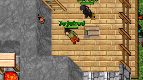 Jojukad on screen