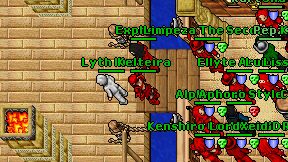Kelteira on screen