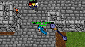 Mard Tatril on screen